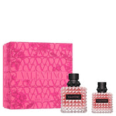 donna born in roma eau de parfum gift set