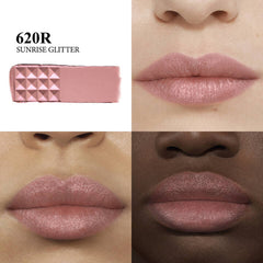 spike valentino lip shimmer stick