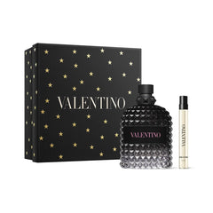 born in roma uomo eau de toilette gift set