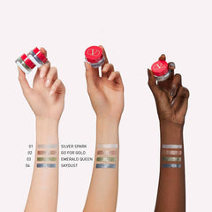 dreamdust glitter eyeshadow