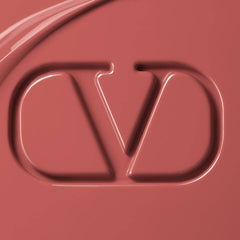 rosso valentino satin lipstick