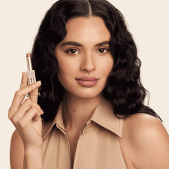 spike valentino buttery matte lip color