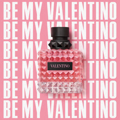 donna born in roma eau de parfum gift set