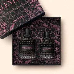 born in roma uomo eau de toilette two piece gift