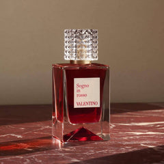 sogno in rosso parfum