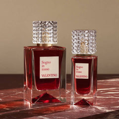 sogno in rosso parfum