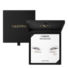 eye magnificent jewel eye stickers