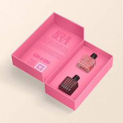 born in roma donna duo scent sampler