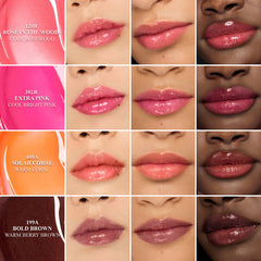 spike valentino disco balm