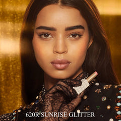 spike valentino lip shimmer stick