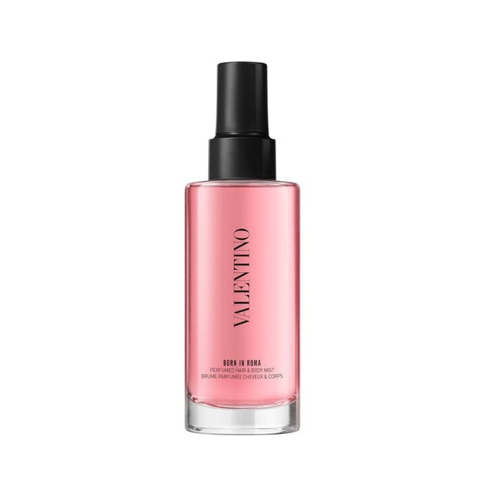 born in roma perfumed hair & body mist