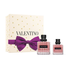 born in roma donna eau de parfum gift set