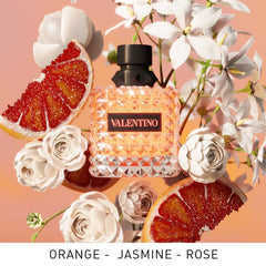 born in roma donna trio discovery set