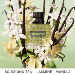 born in roma donna trio discovery set