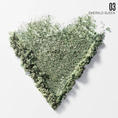 dreamdust glitter eyeshadow