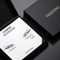 eye magnificent jewel eye stickers