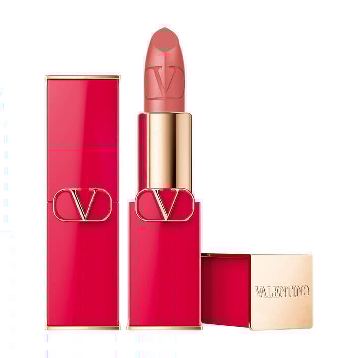 rosso valentino refillable lipstick