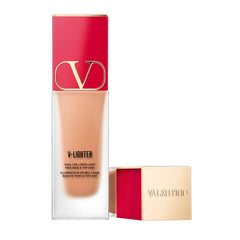 v-lighter face base primer and highlighter