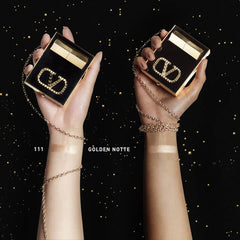 limited edition valentino go-clutch highlighter and mini lipstick