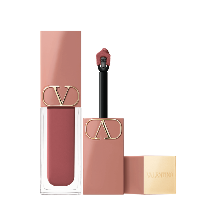 liquirosso 2 in 1 lip & blush soft matte color