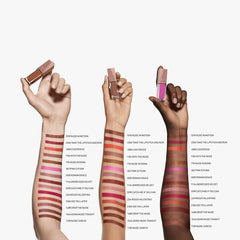 liquirosso 2 in 1 lip & blush soft matte color