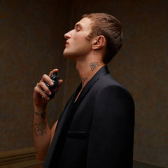 born in roma uomo extradose eau de parfum