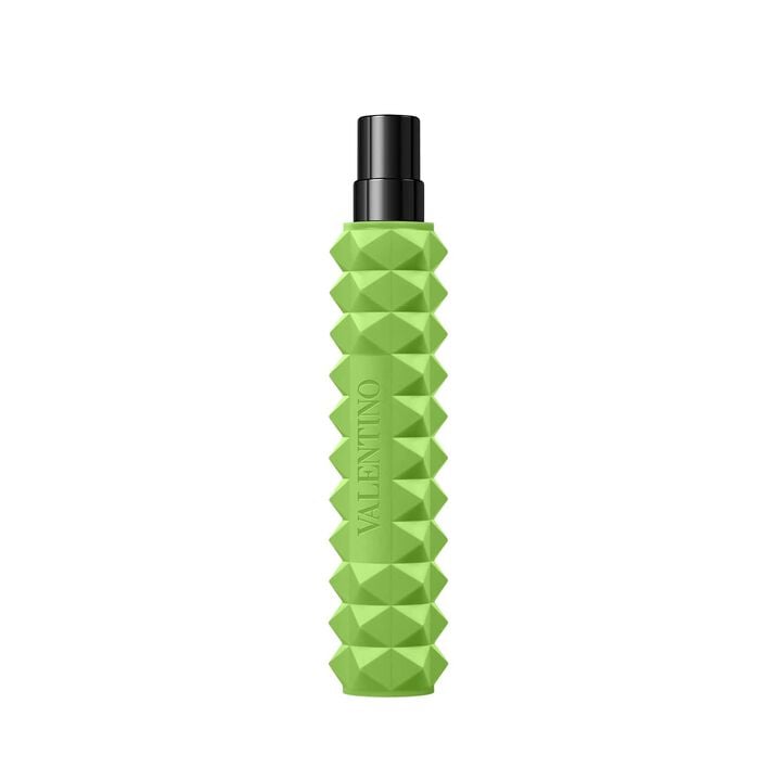 born in roma donna green stravaganza