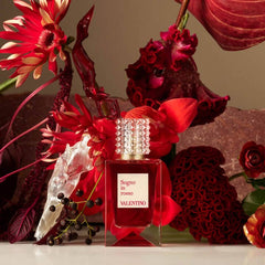 sogno in rosso parfum