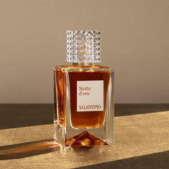 notte d'oro parfum
