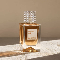 private talk parfum